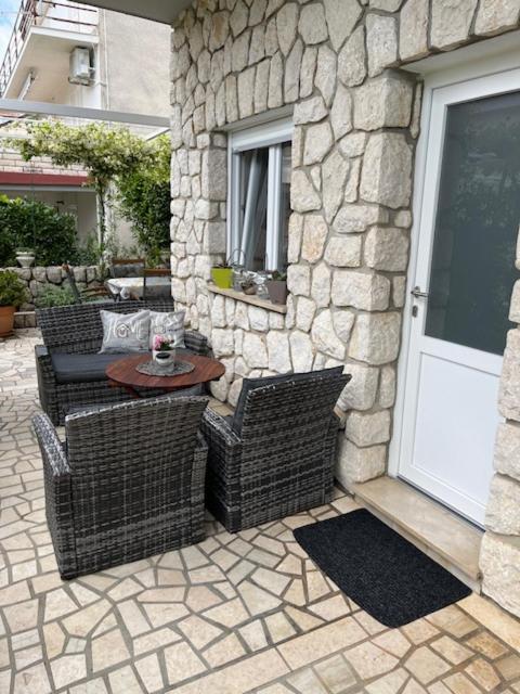 Apartman Laura Dramalj Room photo