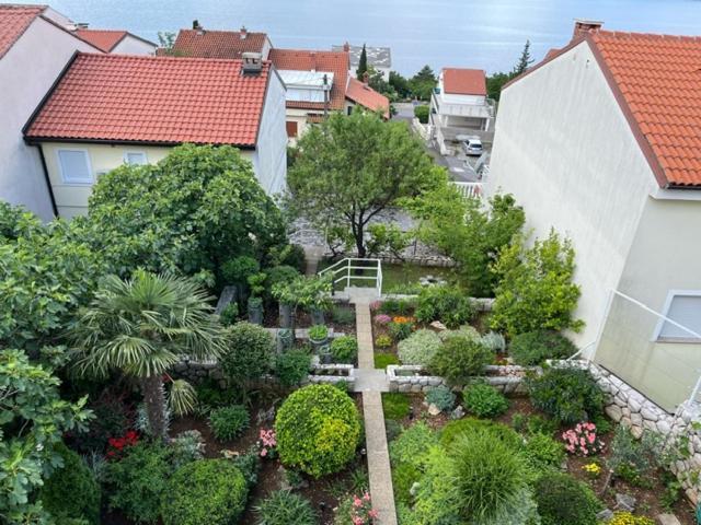 Apartman Laura Dramalj Room photo