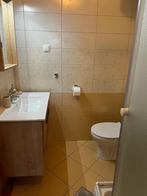Apartman Laura Dramalj Room photo