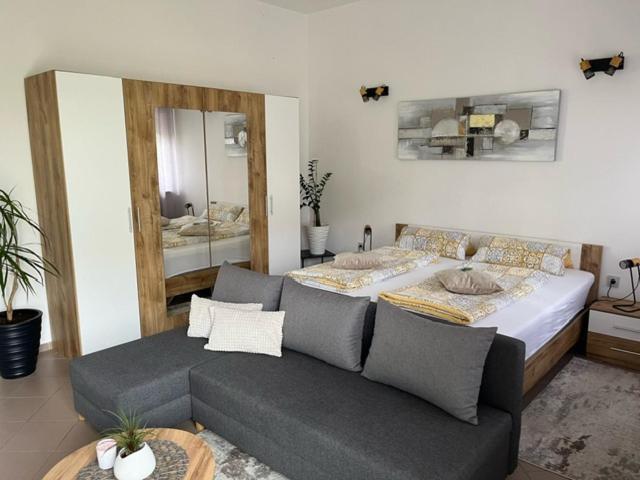 Apartman Laura Dramalj Room photo