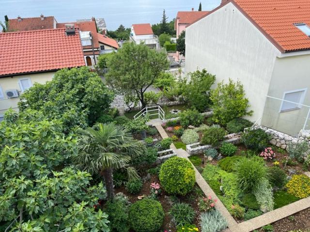Apartman Laura Dramalj Room photo