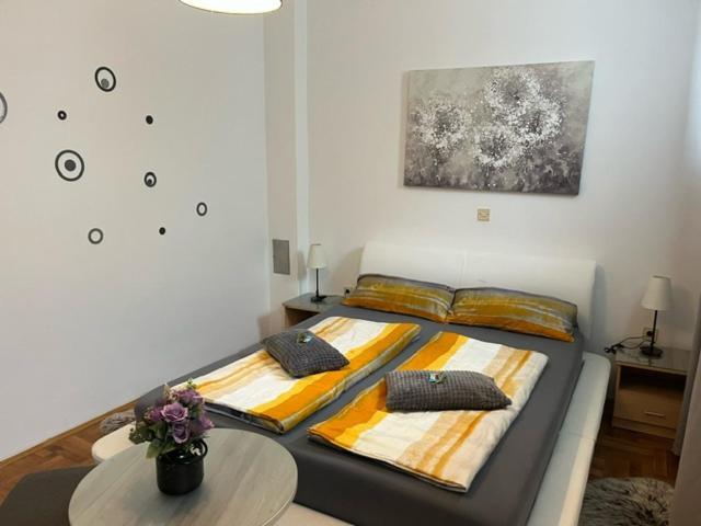 Apartman Laura Dramalj Room photo